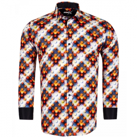 Fashion Shirts